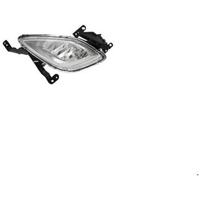 Resim Elantra 2011- Sis Farı Sağ Oem No: 92202-3x010 