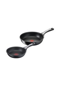 Resim G25990 Titanyum 6x Unlimitedone 2'li Tava Seti 20/26 Cm 
