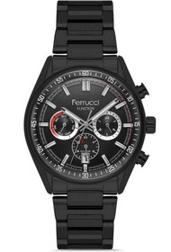 Resim Ferrucci ERKEK KOL SAATİ FCF022503525M.0464093 