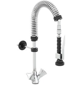 Resim Cancan Mt05 Deluxe Mini Boy Tezgaha Monte Mutfak Bataryası 