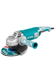 Resim Total 230 Mm 2400w Taşlama Spiral 