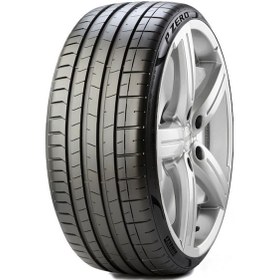 Resim Pirelli 285/45R22 114Y XL Lr Ncs S.C. P-Zero Pz4 Yaz Lastiği 2025 