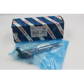 Resim Bosch 0445110800 Enjektör Dacia-Renault 1.5 Dci 166007427R 