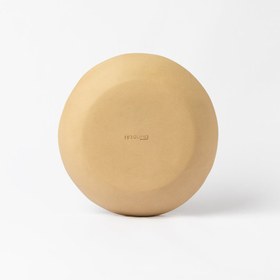 Resim MOCHA STONEWARE BÜYÜK BOY ÇUKUR SERVİS KASESİ 