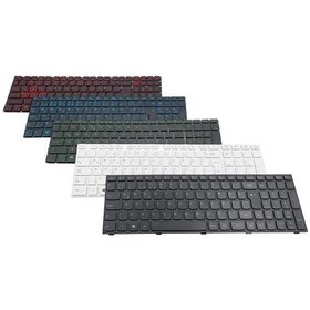 Resim Dell Latitude P129g 3410 Klavye Siyah 