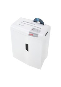 Resim HSM SHREDSTAR X10 Evrak İmha Makinesi / Kağıt Kırpma Makinesi - CD İmha Makinesi - 4,5 x 30 MM - 20 L 