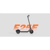 Resim Segway Ninebot Kickscooter F25E Elektrikli Scooter 