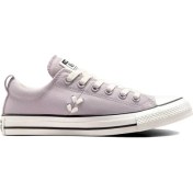 Resim Converse Ctas Madison Ox W/backsta Lila Kadın Sneaker 