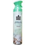 Resim Magic Dose Multi Sprey Pamuk Ferahlığı 300ml 