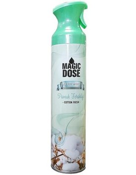 Magic Dose Multi Sprey Pamuk Ferahlığı 300ml