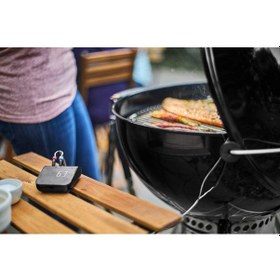 Resim Weber Connect Akıllı Izgara Merkezi 