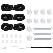 Resim Suntek Gündüz Gece Pliseli Gölgelik Onarımı Ve Bakımı 