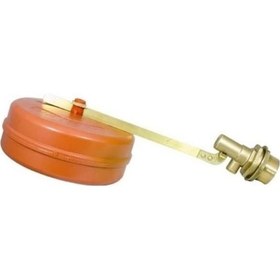 Resim 2 Lik Flatör Şamandıra Plastik Toplu - Mdrh-359120 