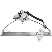 Resim Ön Cam Krikosu Navara 15-> (SOL, MOTORLU) 