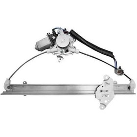 Resim Ön Cam Krikosu Navara 15-> (SOL, MOTORLU) 