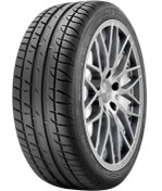 Resim Taurus 205/60 R15 91V High Performance Oto Yaz Lastiği (2025 Üretim) 