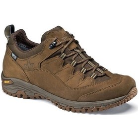 Resim Lomer Italy Sella Iı Mtx Nubuck Waterproof Vibram Tactical Deri Erkek Ayakkabı Brown 30042_A_01Brown Taba 