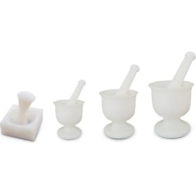 Resim Kapp Kırılmaz Havan - Küçük 