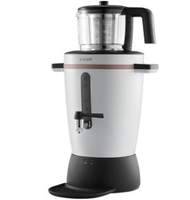 Resim Arçelik Se 9034 Semaver 
