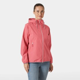 Resim Helly Hansen Koster Kadın Yağmurluk 