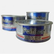 Resim Polikor Çelik Macun 1 kg 