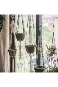 Resim STOREMAX Resim Asma Teli, 1 Metre Ağır Hizmet Resim Asma Teli Kiti, Döngü ve Kancalı 4 ADET Ayarlanabilir Ayn 