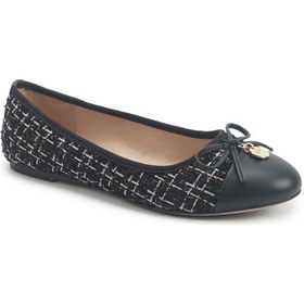 Resim Nine West Verbera 5pr Siyah Kadın Babet 000000000102036852 Siyah 