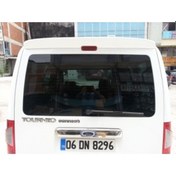 Resim Ford Connect Anatomik Spoyler Spoiler 