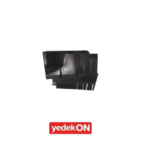 Resim Çamurluk Davlumbazı 19.423 Sol 