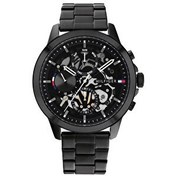 Resim Tommy Hilfiger TH1710478 Erkek Kol Saati 