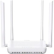 Resim Tenda Hg10c Ac1200 Dual Band Xpon Ont Fıber Modem 