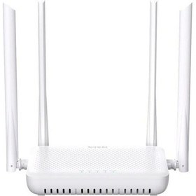 Resim Tenda Hg10c Ac1200 Dual Band Xpon Ont Fıber Modem 