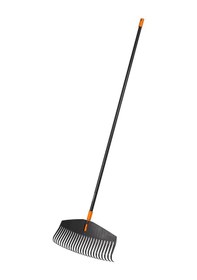 Resim Fiskars 135016-1003465 Solid Yaprak Tırmığı L-Büyük 