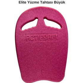 Resim Actifoam Yetişkin Yüzme Tahtası Prime Pembe 