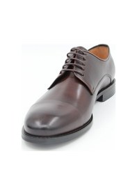 Resim Libero 3920 Erkek Klasik Ayakkabı - Kahverengi-kahverengi 