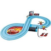 Resim Carrera First Disney Pixar Cars Race Of Friends Seti 