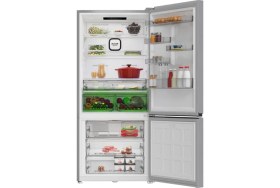 Resim Arçelik 283614 IEI Alttan Donduruculu Buzdolabı 