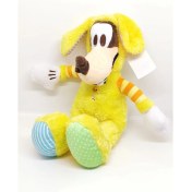 Resim Sevimli Uyku Arkadaşı Otantik Cizgi Karekter Goffy Soft Peluş Oyuncak 30 cm 
