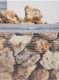 Resim Kuş Filesi Kedi Filesi En 2,5 M Boy Seç Balkon Filesi Balkon Ağı 