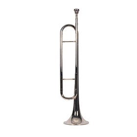 Resim Jinbao JBMT-510L Pocket Trompet (Lacquer) 