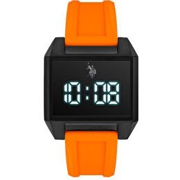 Resim U.S. Polo Assn. USPA1047-05 Erkek Kol Saati 