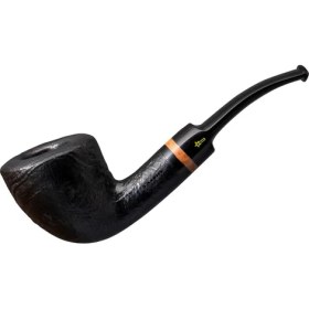 Resim Şahin Kuyruklu Yıldız 800 9mm. Filtreli Ebonit Saplı Pipo 