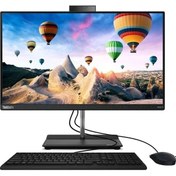 Resim Lenovo ThinkCentre Neo 30A 24 Gen 4 12K0000FTXM13 i7-13620H 64 GB 512 GB 23.8" Dos AIO Masaüstü Bilgisayar 