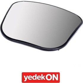 Resim Ayna Camı Scanıa 4 Seri Küçük Isıtmalı - 1346579 