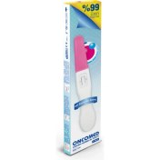 Resim Oncomed Erken Gebelik Testi 6 Gün Erken - 1dk Sonuç 