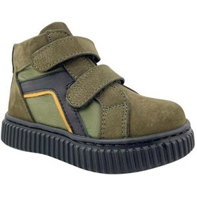 Resim Colorado Erkek Çocuk Bot Haki Haki 