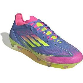 Resim Adidas F50 Pro FG (IE1285) | Mavi 