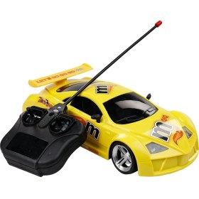 Resim Toys G03005 Famous Car Uzaktan Kumandalı Sarjlı 