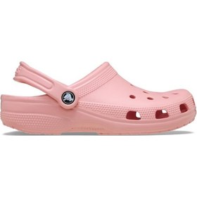 Resim Crocs Classic Terlik/sandalet 10001-78u Pembe 