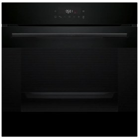 Resim Bosch Serie 6 HJG852YB0T 76 LT Ankastre Fırın 